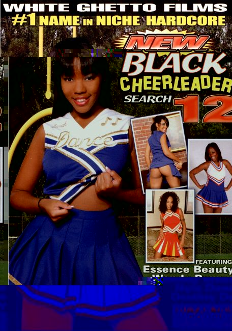 [WDBC, Black] New Black Cheerleader Search #12 / Поиск Новых Черных Болельщиц #12 (Woodburn) [2010 г., Interracial, Black, Cheerleaders, All Sex, DVDRip] (Destiny Day, Essence Beauty, Wendy Breeze, Nyla Danae)