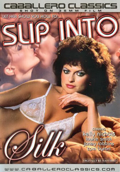 Slip Into Silk / Погружение В Шелк