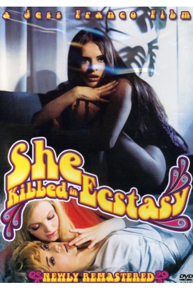 She killed in Ecstasy / Sie tötete in Ekstase / Она убивала в экстазе