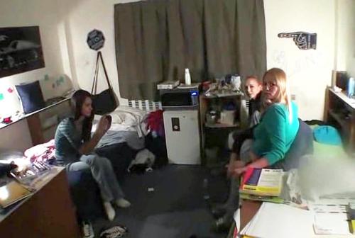 Студенческие общежития / College In Pennsylvania-2009-12-04