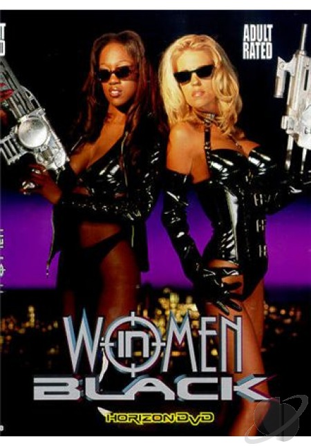 Women in Black / Женщины в чёрном