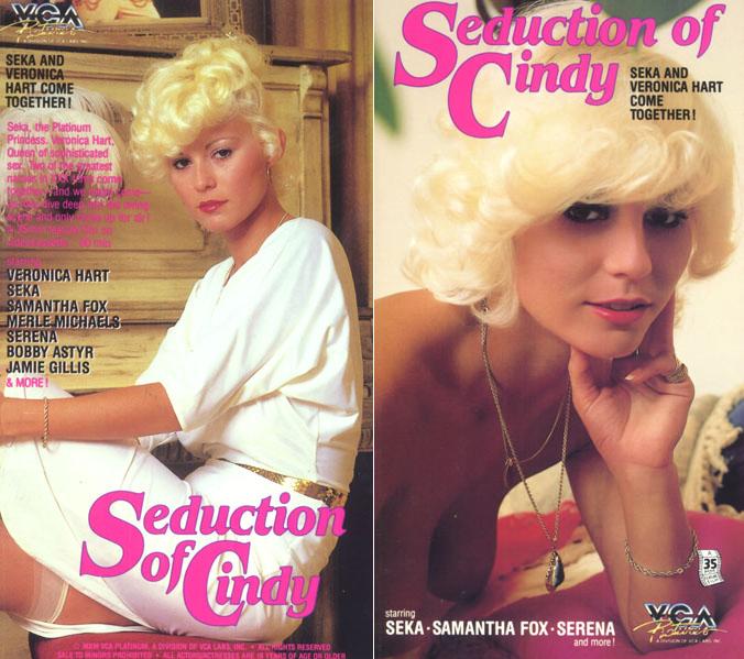 The Seduction of Cindy / Соблазнение Синди