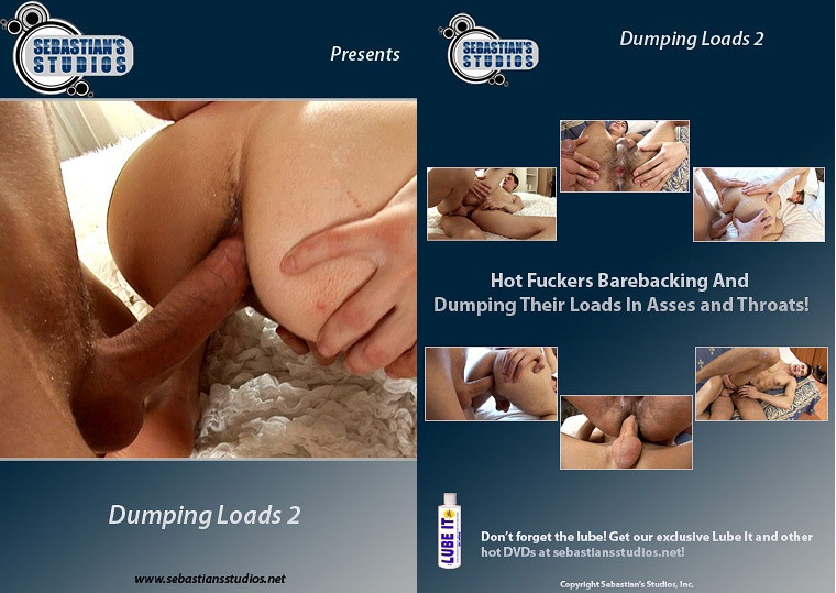 Dumping Loads 2 : 6 сцен из фильма