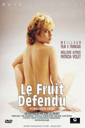 Le Fruit Defendu / The Seduction of Tessa / Verbotene Fruchte / Запретный плод