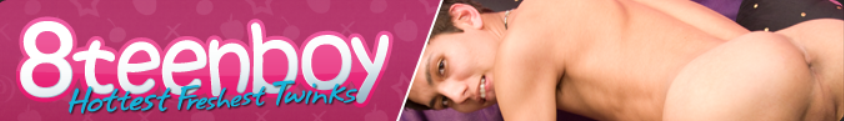 Big Dicked Twinks / Мальчики С Большими Членами