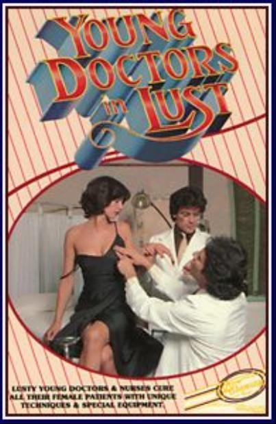 Young Doctors in Lust / Страсти юных медиков
