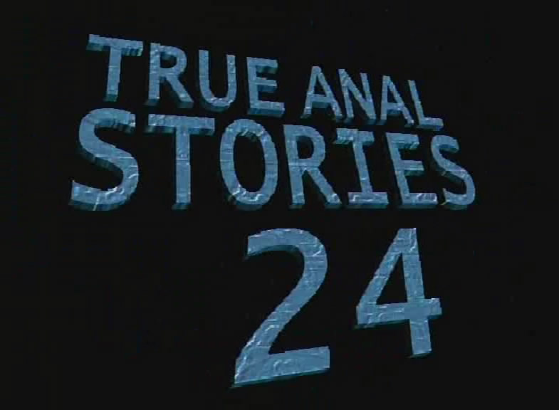 Rocco s True Anal Stories 24 / Настоящие Анальные Истории Рокко 24