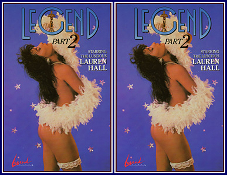 Legend 2 / Легенда 2