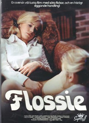 Flossie / Flossie   , Jack Frank, Anita Ericsson , Kim Frank, Gunilla Göransson, Lars Dahlgård, Marianne Larsson, Karl Göransson, Gösta Bergqvist, Rune Hallberg, Irene Lindholm, Ulla Sandö, Inger Sundh)