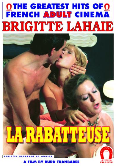 Rabatteuse, La / Загонщица