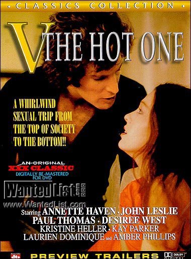 V The Hot One / В одной горячей