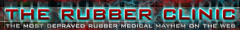 Video  / Ролики с сайта therubberclinic.com