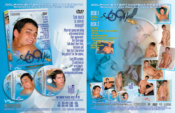 69 Sweet Holes Volume 1 Part 3 / 69 Сладких дырок Том 1 Часть 3
