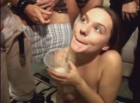 Melissa Juliana - Gokkun Party