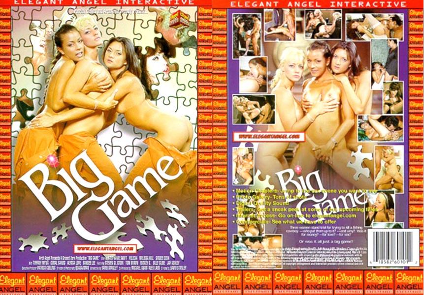 Big Game / Большая Игра