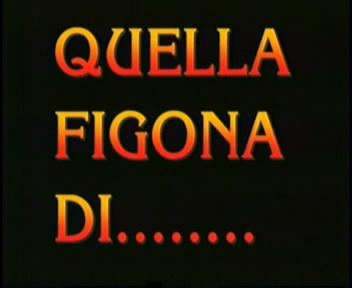 Quella figona... di Simona / Я Отдался Симоне