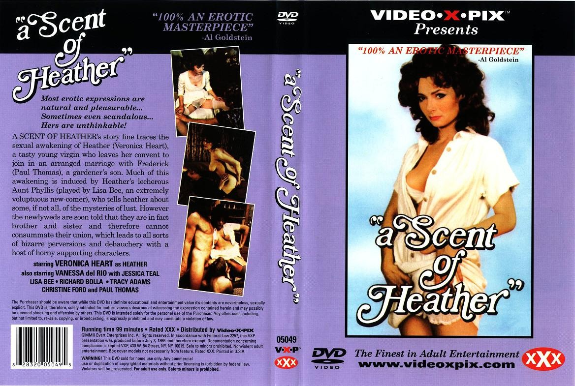 A Scent of Heather / Аромат Хизер