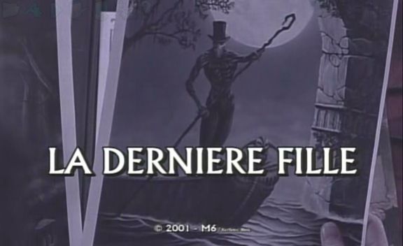 La derniere fille / Perverse Lea / Manuela Ou L impossible Plaisir / Laure ou Une sensuelle rencontre / Последняя девка / Порочная / Мануэла, или невозможное удовольствие / Лаура или одна сладкая встречаClara Morgane