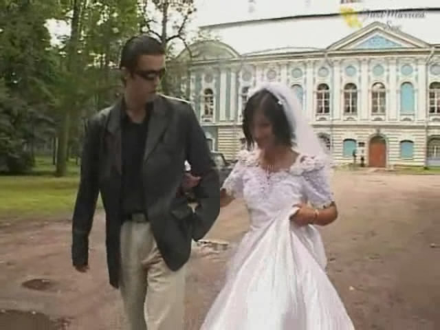 Свадьба #16 / Just Married #16