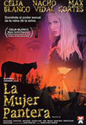 La Mujer Pantera / Женщина Пантера