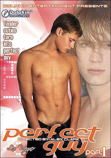 Perfect Guy 1 / Красивый парень, часть 1