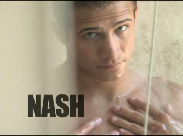 Nash up close