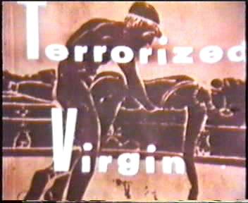 Terrorized Virgin  / Затерроризированная Девственница