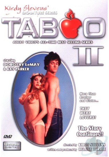 Taboo #2 / Табу #2