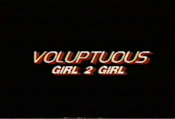 Voluptuous Girl 2 Girl / Чувственные Девочки  Kitty Yung, Theresa Tease, Nadine, Elizabeth Cox, Karen Kastle, Melissa Ashley, Candy