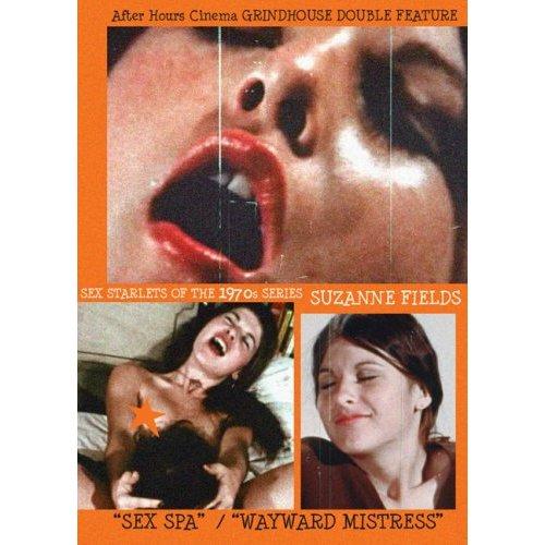 The Wayward Mistress / Капризная Любовница