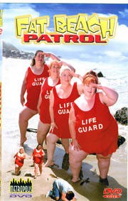 Fat Beach Patrol / Жирный Береговой Патруль