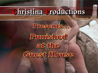 Punished at the guest house / Наказанные в гостях