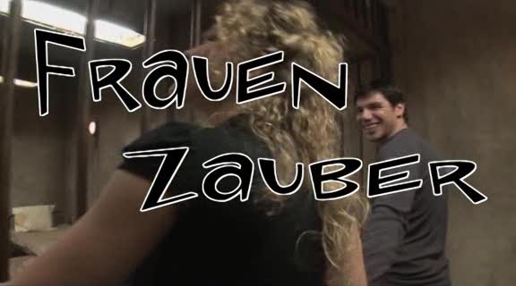 Salieri Extrem #18 - Frauenzauber / Женское колдовство