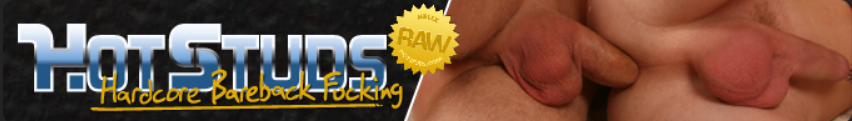 Hung Twinks Bareback / Лакомые кусочки без фантиков