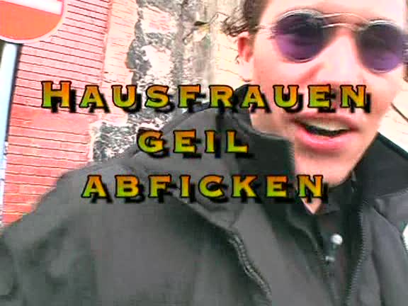 Hausfrauen Geil Abficken / Круто оттраханные домохозяйки
