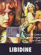 Libidine  / Похоть
