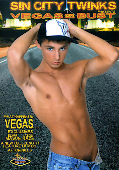 Vegas Or Bust / Все или ничего