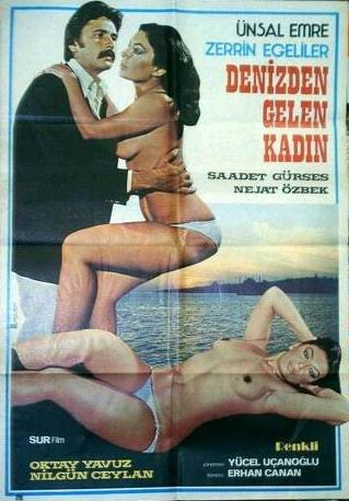 Sonsuz Gece / Бесконечная ночь   Zerrin Egeliler
