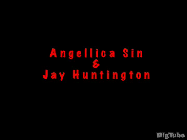 Angelica Sin