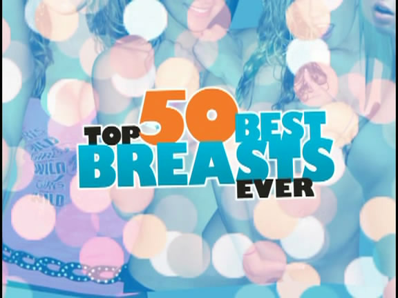 Girls Gone Wild - Top 50 Best Breasts Ever / 50 лучших сисек