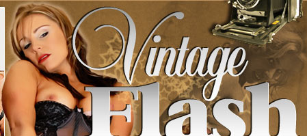 Старинная Мода/Vintage Flash