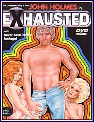 Опустошенный Джон Холмс, Реальная История / Exhausted John Holmes, the Real Story