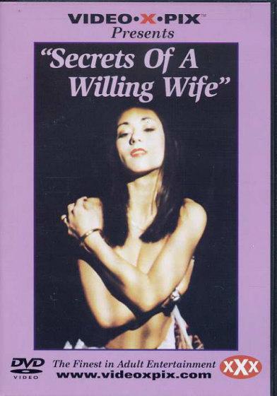 Secrets of a Willing Wife / Секреты Старательной Жены