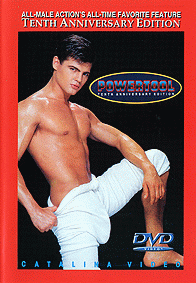 Powertool + The Best of Jeff Stryker Movie / Машина