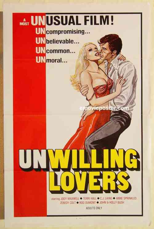 Неохотные любовники / Unwilling Lovers