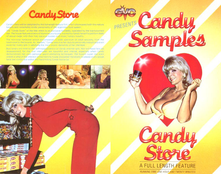 Кондитерская / Candy Store