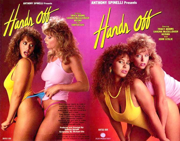 Hands Off / Руки прочь   Tracey Adams, Shanna McCullough, Keisha