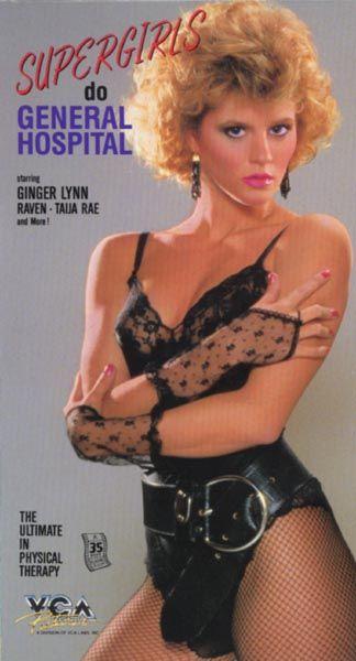 Supergirls Do General Hospital / Супердевочки Обслуживают Общую Больницу   , Taija Rae, Kristara Barrington, Kelly Nichols, Chelsea Blake, Carol Cross , Paul Thomas, Joey Silvera, Ron Jeremy, David Scott, George Payne, Will Jarvis , Jose Duval)