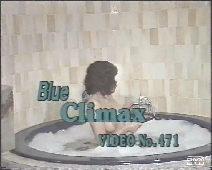 Color Climax - Blue Climax 471 - St. Tropez Orgies / Оргии Сен-Тропе