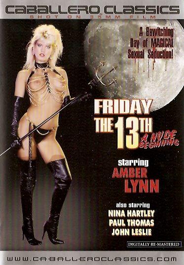 Friday the 13th / Пятница, тринадцатое
